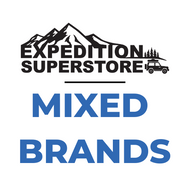 Mixed Brands
